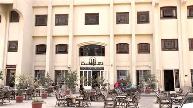 الإثنين المقبل..."الأعلى للثقافة" يعقد ندوة حول الملكية الفكرية 
