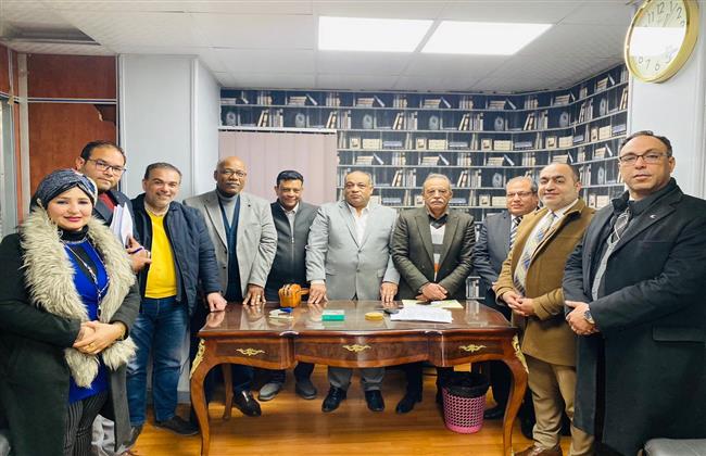 غدا...«محامي شمال القاهرة» يتضامن مع المحامين المحالين أمام الجنايات