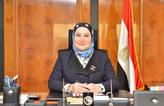 رئيس بنك تنمية الصادرات: لا يوجد قرار بمنع استيراد سلع معينة 