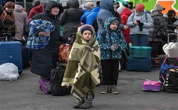   ألمانيا تستقبل 253 ألفا و157 لاجئا فارين من أوكرانيا حتى الآن