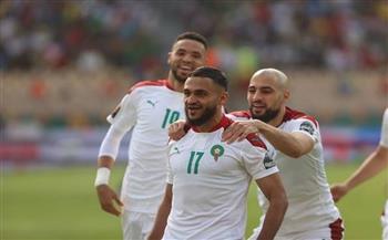   تصفيات كأس العالم.. المغرب تتعادل مع الكونغو الديمقراطية