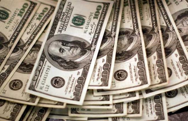 سعر الدولار اليوم 
