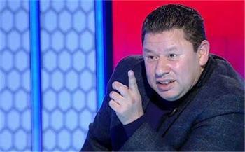 عبد العال: عمر جابر سبب تألق ماني أمام مصر..وأحمد فتحي أفضل منه