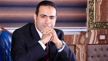 رئيس لجنة الشباب والرياضة يهنئ المنتخب الوطنى بالفوز على السنغال