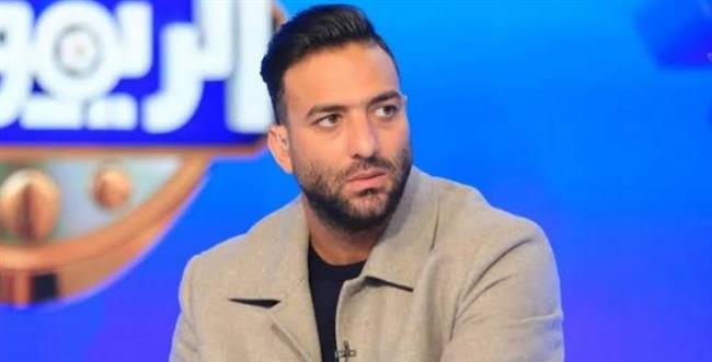 ميدو منتقدا كيروش:" إحنا ملعبناش كورة النهاردة" 