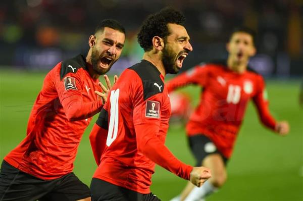موعد مباراة منتخب مصر القادمة أمام السنغال في تصفيات كأس العالم