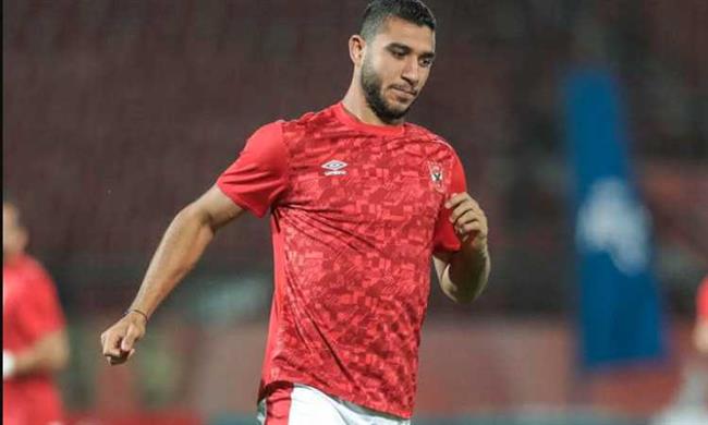 جهاز المنتخب يقرر ضم رامى ربيعة قبل مواجهة السنغال