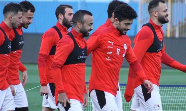 موعد سفر بعثة المنتخب لمواجهة السنغال بتصفيات كأس العالم