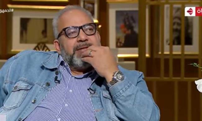 بيومى فؤاد : بلعب كورة حلو أقوى وأرفض خوض دور البطولة