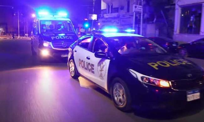 بقيمة 10 ملايين جنيه.. ضبط مصنع ترامادول داخل مطبعة بالجيزة