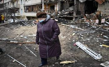   المخابرات العسكرية الأوكرانية تتوعد الروس بـ «عيش جحيم حقيقي»