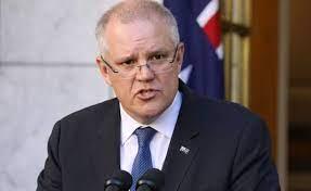 استراليا "قلقة" من التقارب بين الصين وجزر سليمان