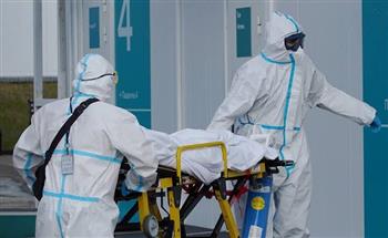   ألمانيا تسجل 252 ألف إصابة جديدة بفيروس كورونا خلال 24 ساعة 