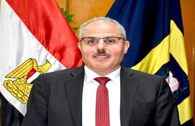 جامعة القناة تهنئ المنتخب المصري ويشكر الطلاب المشاركين بأغنية الافتتاح
