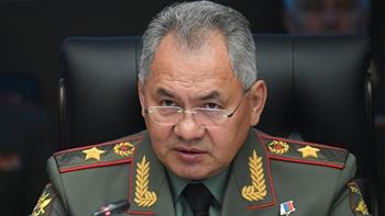  وزير الدفاع الروسي: إمداد القوات بأسلحة بعيدة المدى على رأس أولويتنا