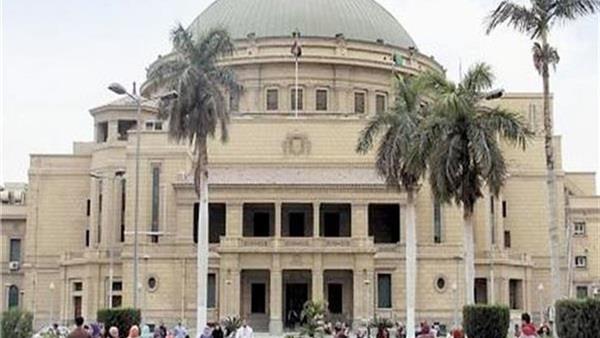 جامعة القاهرة تطلق قافلة متخصصة لفحص وعلاج مرضى الشيخوخة