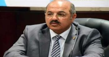 هشام حطب يفوز برئاسة الاتحاد الافريقي للفروسية بقائمته كامله 