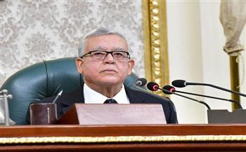   رئيس مجلس النواب يعود إلى القاهرة