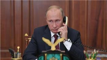   بوتين يتحدث هاتفيًا مع رئيس وزراء أرمينيا لمناقشة قضية كارباخ