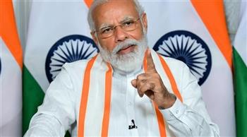   رئيس الوزراء الهندي يشارك في قمة خليج البنغال للتعاون الفني والاقتصادي