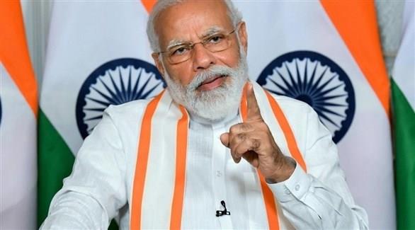 رئيس الوزراء الهندي يشارك في قمة خليج البنغال للتعاون الفني والاقتصادي