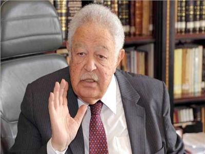 جامعة الأزهر تنعي نقيب المحامين