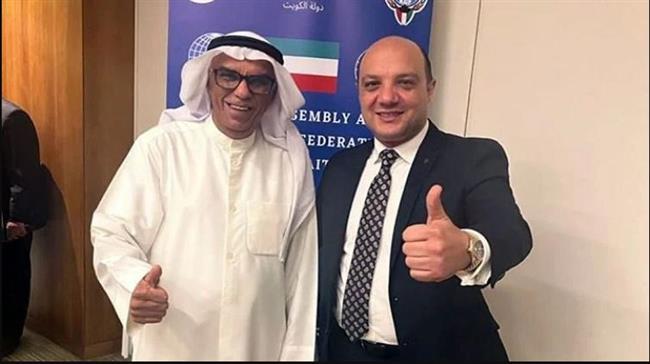 مصر تفوز بعدد من المناصب في انتخابات الاتحاد العربي للجمباز 