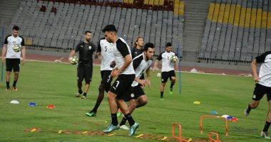 المنتخب يخوض تدريبًا صباحيًا غدًا قبل التوجه للسنغال
