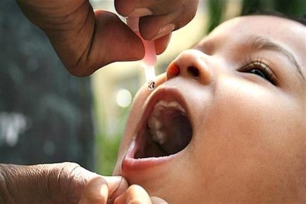 غدًا.. انطلاق حملة التطعيم ضد شلل الأطفال على مستوى مراكز ومدن بني سويف