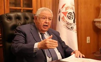   حزب مصر بلدي بقنا ينعي نقيب المحامين المستشار رجائي عطية