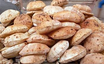   الوادى الجديد تواصل تطبيق قرار الحكومة بتحديد أسعار وأوزان الخبز الحر