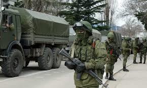   الجيش الروسي ينجح في تدمير 117 هدف عسكري بأوكرانيا