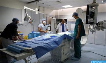   صحة البحرالأحمر: إجراء عملية دقيقة لأول مرة بمستشفى الغردقة العام