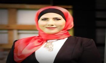 نيفين منصور: تخفيض زمن الإفراج الجمركي سيفيد السوق المصري