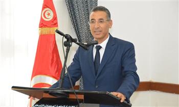   وزير الداخلية التونسى: بلادنا تواجه تحديات كبرى