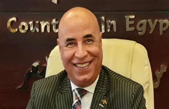 عادل حنفى: سعر العمرة فى رمضان لن تزيد عن 33 ألف جنيه| فيديو 