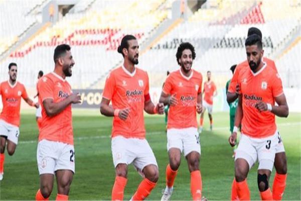 فاركو يفوز بثلاثية ودية على الاتحاد السكندري