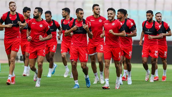 بالفيديو|  هدف كوميدى يمنح المنتخب التونسى الفوز على مالى