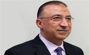 محافظ الإسكندرية يكلف الأجهزة التنفيذية بإزالة الإشغالات والإعلانات المخالفة
