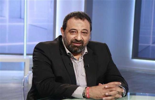 أول تعليق من مجدي عبد الغنى على فيديو خناقته مع أمن ستاد القاهرة