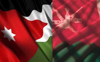   الأردن وعمان يؤكدان استمرار التنسيق المشترك في جهود حل الأزمات الإقليمية