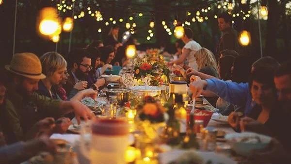 تعرف إتيكيت استقبال شهر رمضان 