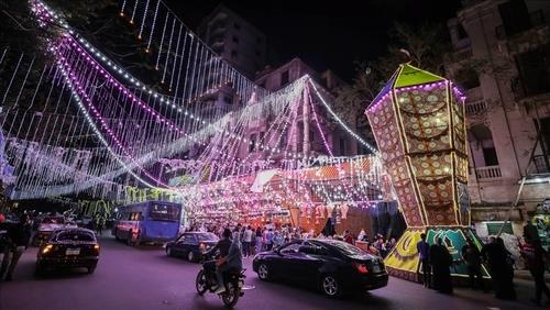 مد مواعيد غلق المحال والمطاعم والمقاهي حتى الثانية صباحا خلال شهر رمضان