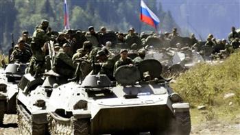   السلطات الأوكرانية: الجيش الروسي قصف مجددا منشأة للأبحاث النووية
