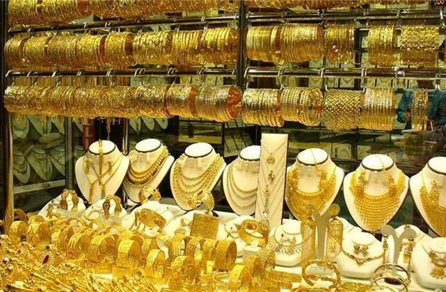  أسعار الذهب اليوم الأحد 