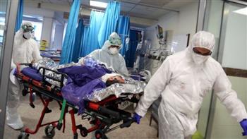   ألمانيا تسجل أكثر من 111 ألف إصابة و49 وفاة بفيروس كورونا