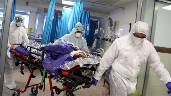 ألمانيا تسجل أكثر من 111 ألف إصابة و49 وفاة بفيروس كورونا