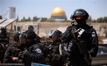   الاحتلال الإسرائيلي يقتحم منطقة « المسعودية » أثرية بفلسطين