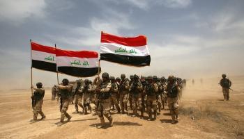   «العمليات المشتركة» العراقية: تبادل معلومات مع دول الجوار في مكافحة الإرهاب