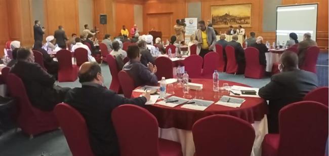 بمشروع الطاقة الشمسية بأسوان.. جلسة استماع لخفض غازات الاحتباس الحراري